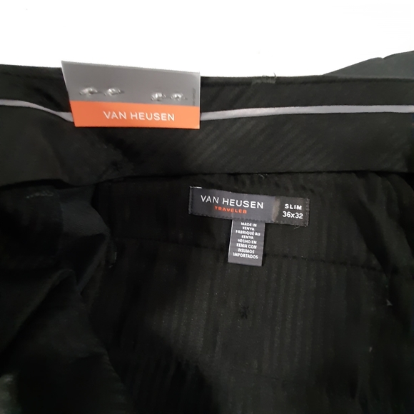 Men's clothing - Picture 2 of 8